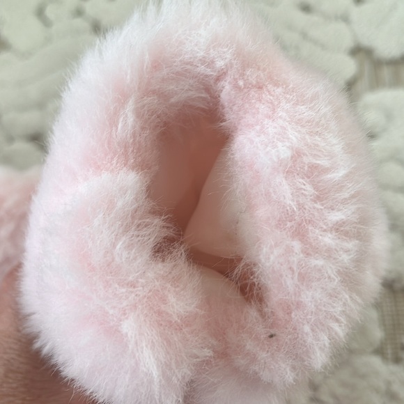 Excellent Condition Faux Fur jacket with zipper - Picture 7 of 10